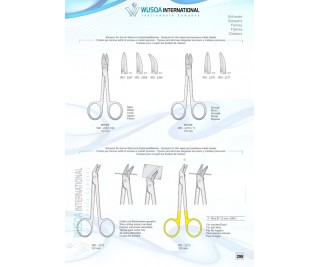 Orthodontics Instruments 